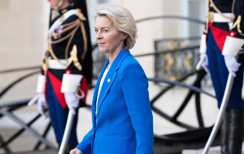 Cum a devenit Ursula von der Leyen ținta ironiei și denigrării din partea Rusiei după incidentul cu avionul