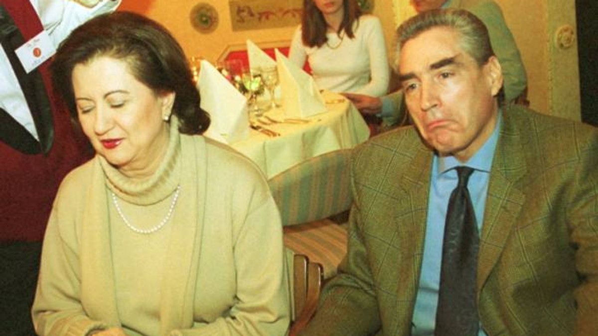 Cum a reacționat Petre Roman după ce sora Mioarei Roman a murit. Ce spune fostul premier al României