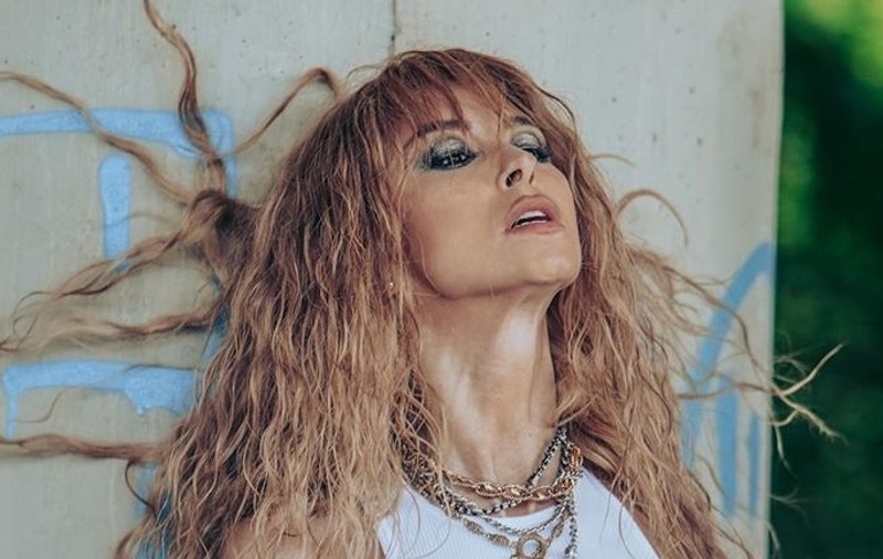 Andreea Bălan este pregătită să meargă mai departe, după divorțul de George Burcea. „Întotdeauna mi-am dorit să ies din zona de confort”