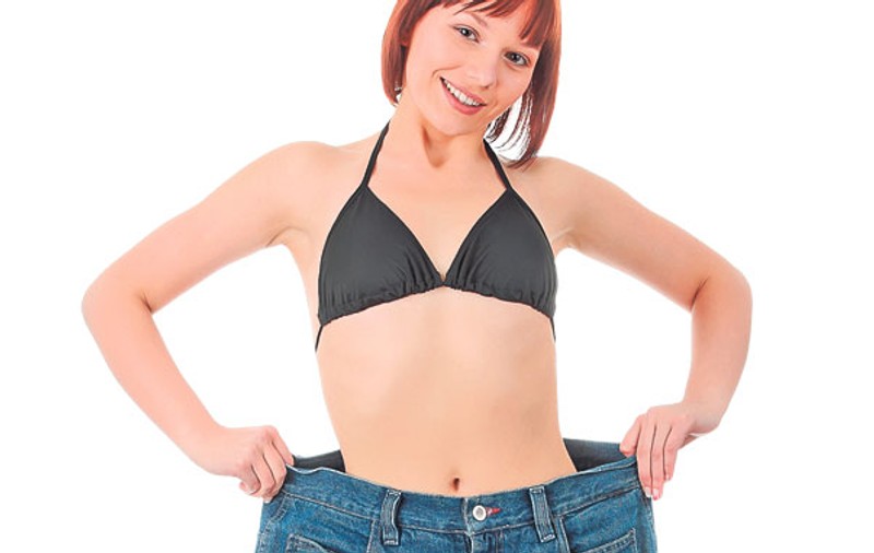 Poţi slăbi 45 kg în şase luni! Îţi vine să crezi? Nutriţionista Lygia Alexandrescu îţi dezvăluie cele 15 reguli pe care trebuie să le respecţi