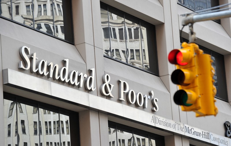 Cealaltă față a ratingului S&amp;P: Avertismente privind inflația și creșterea pensiilor