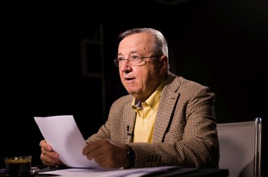 Ion Cristoiu | Foto: Hepta