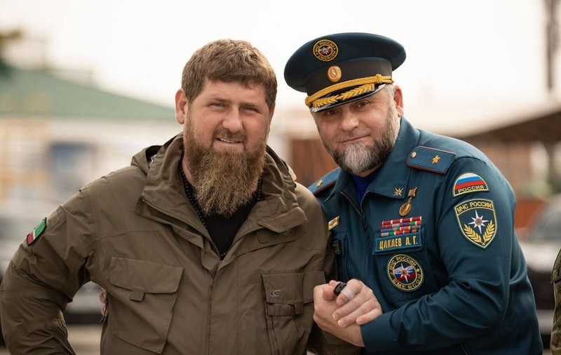 Ramzan Kadîrov, furios că un ministru cecen a fost arestat în Daghestan: „Dacă ar fi fost în uniforma de general, le-ar fi fost frică să privească spre el”