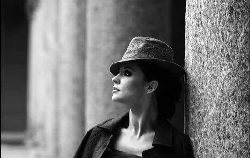 Andreea Marin SE CREDE în "Pe aripile vântului?" Iată CE SPUNE