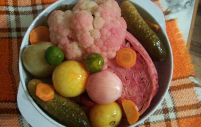 Îţi plac murăturile? Uite ce boli tratează!