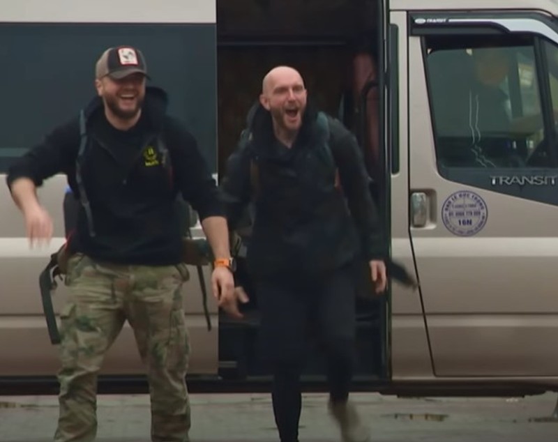 Nelu Cortea, dezvăluiri despre viața lui Cătălin Bordea: „El e foarte bine! Înflorește”