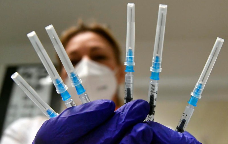 Ungaria a autorizat cel de-al doilea vaccin chinezesc anti-COVID, dezvoltat de CanSino Biologics