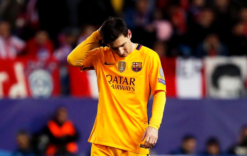 Ca antrenor, Guardiola e la a șaptea semifinală de Liga Campionilor. Explicațiile lui Simeone și cauzele naufragiului lui Messi