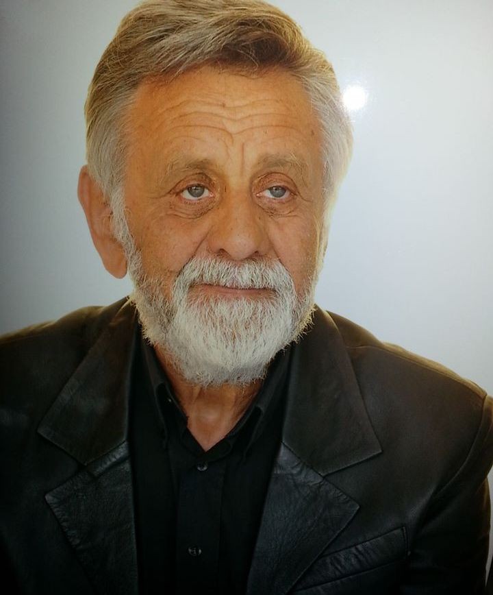 Ion Vochiță