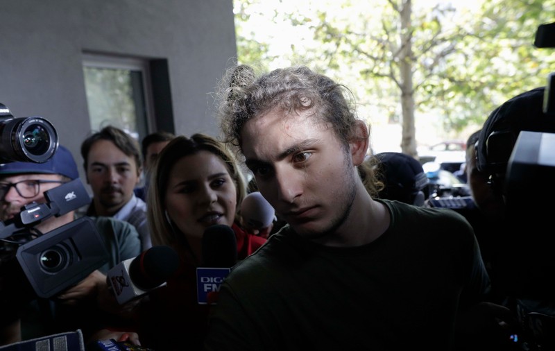 Vlad Pascu a recunoscut toate faptele și i se vor reduce limitele de pedeapsă. Familiile victimelor vor închisoare pe viață pentru el
