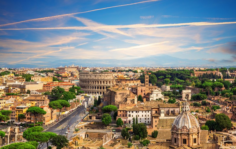 Ce să faci într-un weekend la Roma