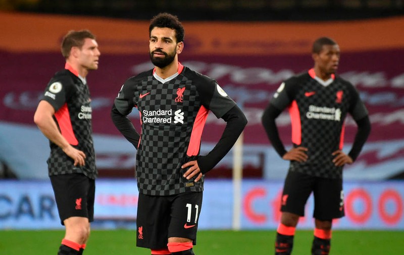 VIDEO | Scoruri astronomice în campionatul Angliei. Liverpool și Manchester United au luat împreună 13 goluri
