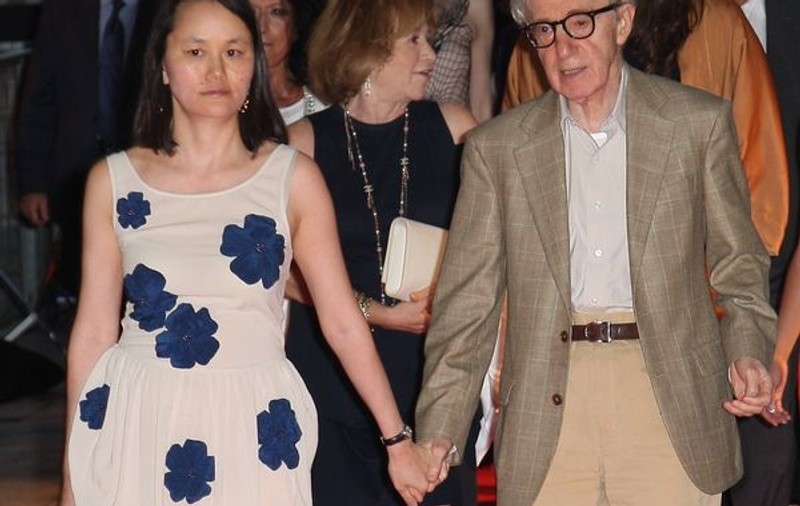 Woody Allen a explicat de ce s-a îndrăgostit de propria fiică: “E ceva patern”
