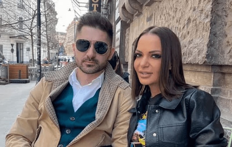 Andreea Antonescu, noi detalii despre despărțirea de Victor Vrînceanu: „Iubirea nu există fără respect, bun simț și adevăr”