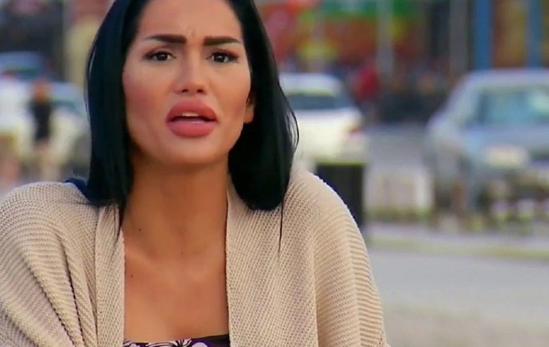 Margherita de la Clejani, condamnată definitiv după ce a condus sub influența drogurilor. Ce pedeapsă a primit