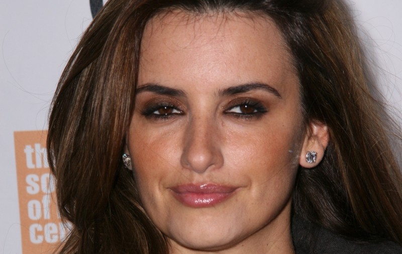 Penelope Cruz nu se pricepe la gătit