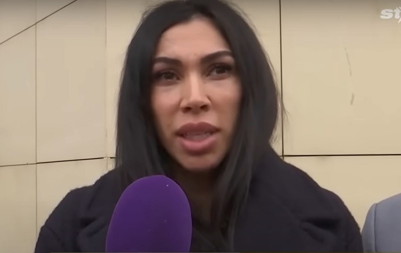 De ce Raluca Pastramă a revenit la numele lui Pepe, după divorțul de Ibrahim Ibru: „Nu a fost neapărat alegerea mea”. Cum o cheamă acum