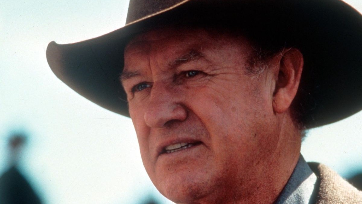 Gene Hackman, Unforgiven, (1992) , Foto: Profimedia Images