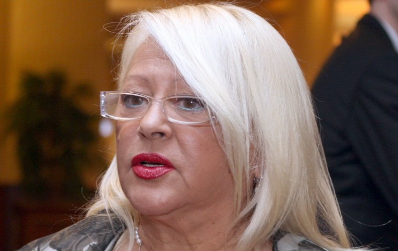 Mirabela Dauer, schimbare de look. Are 69 de ani, dar se reinventează