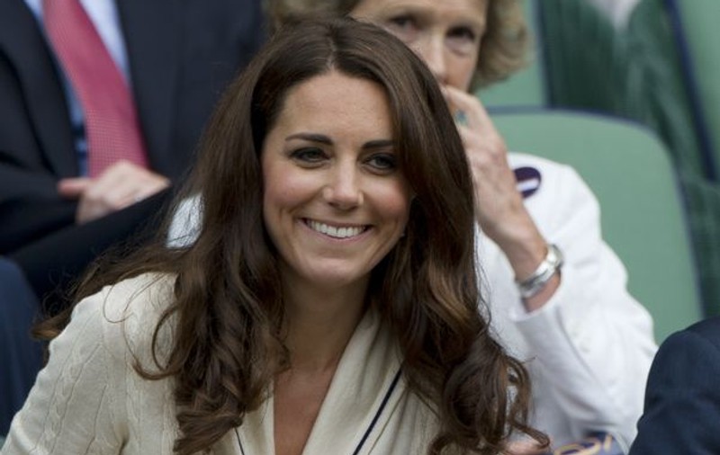 Cea mai ȘOCANTĂ imagine a lui Kate Middleton: riduri în jurul gurii și dinți galbeni