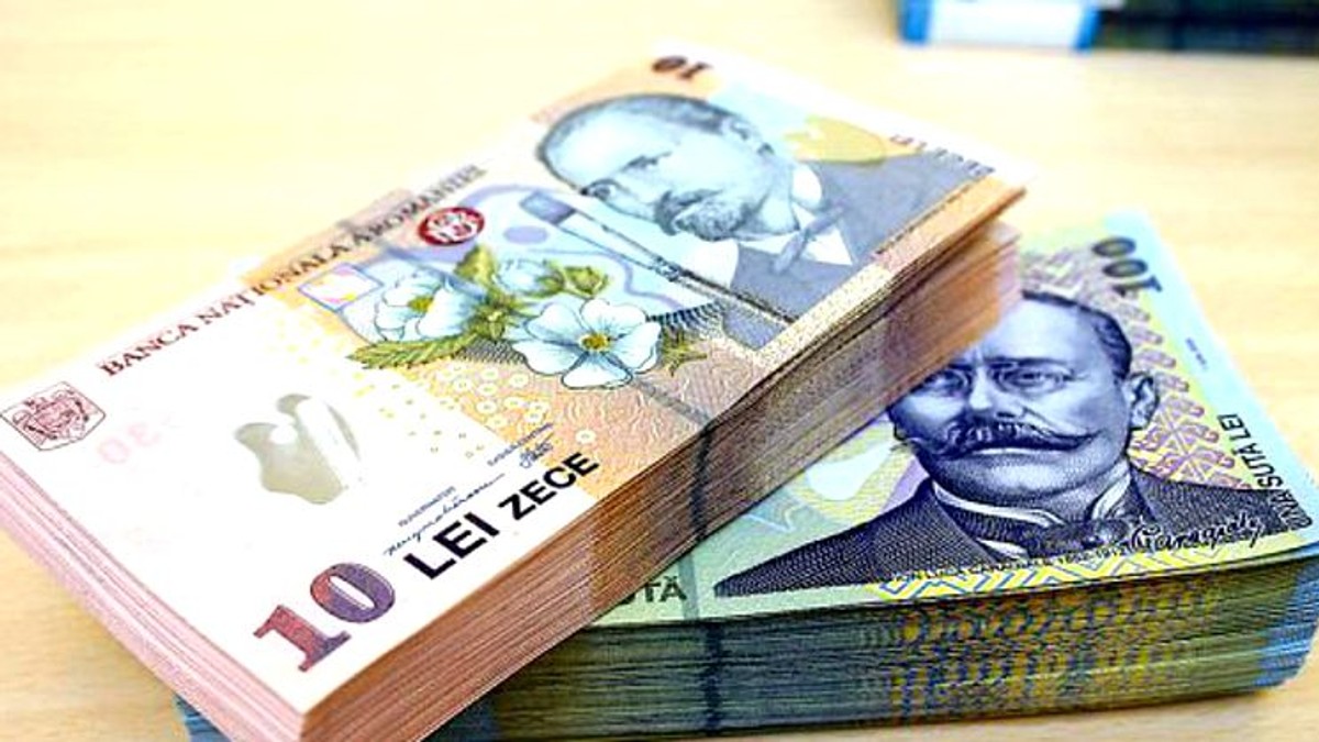 Un număr de 600.000 de români, vizați de amnistia fiscală privind contribuțiile de sănătate. Teancuri de bani