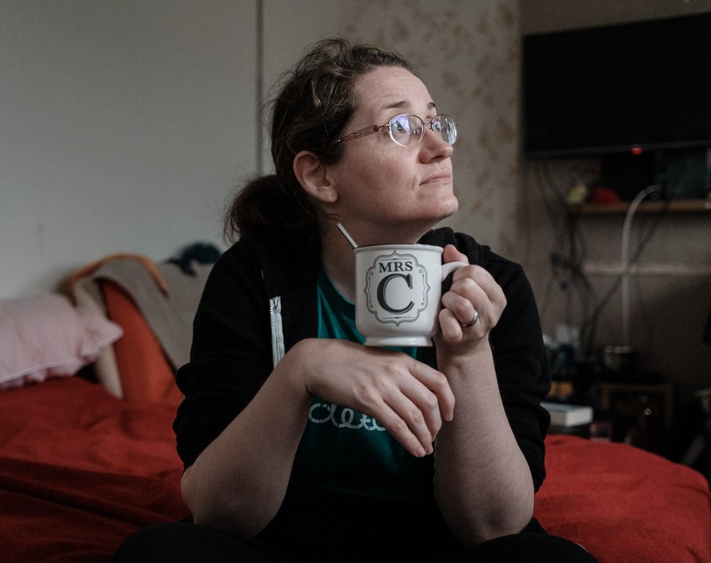 Două românce au emigrat în Anglia ca să se poată căsători: „Nu vreau să duc nicio luptă, vreau doar să-mi trăiesc viața liniștită”