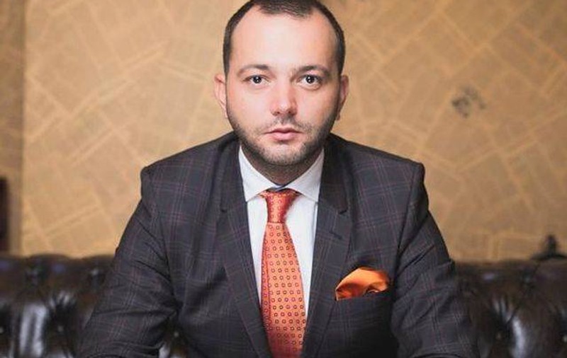Mihai Morar, INCIDENT NEFERICIT la emisiunea de vineri seară. S-a întâmplat în pauza de publicitate