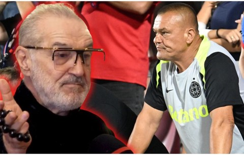 „Șumudică nu are ce căuta la FCSB!” Gigi Mustață, ferm: Edi Iordănescu, Rădoi sau Reghecampf, singurele opțiuni