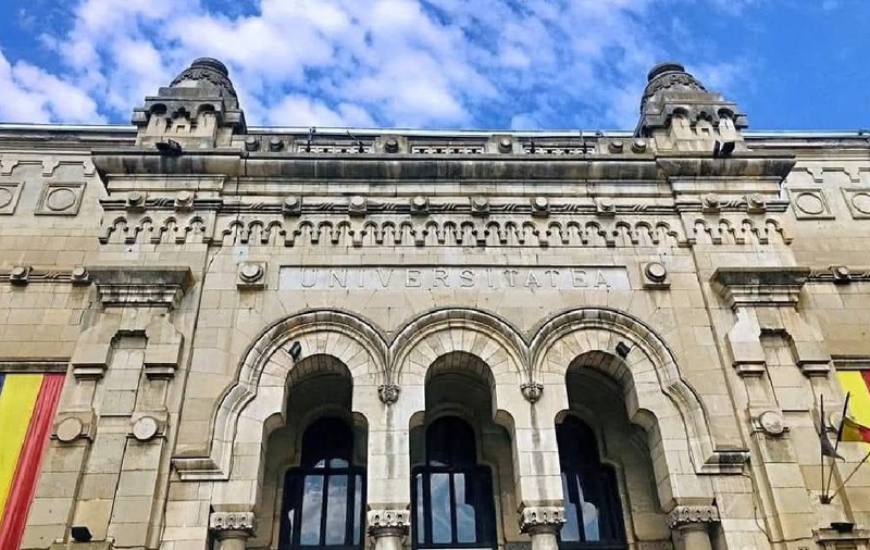 Un academician din Galați acuză Universitatea Dunărea de Jos de „epurare politică şi abuz”