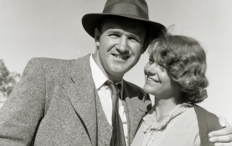 Cum s-au cunoscut Gene Hackman și Betsy Arakawa. Actorul și soția lui mai tânără cu 32 de ani au fost găsiți morți în casă