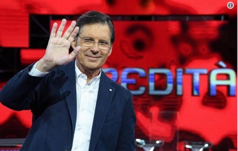 Prezentatorul Fabrizio Frizzi a murit la 60 de ani. Boala de care suferea acesta