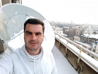 Marius Dorian Tănase