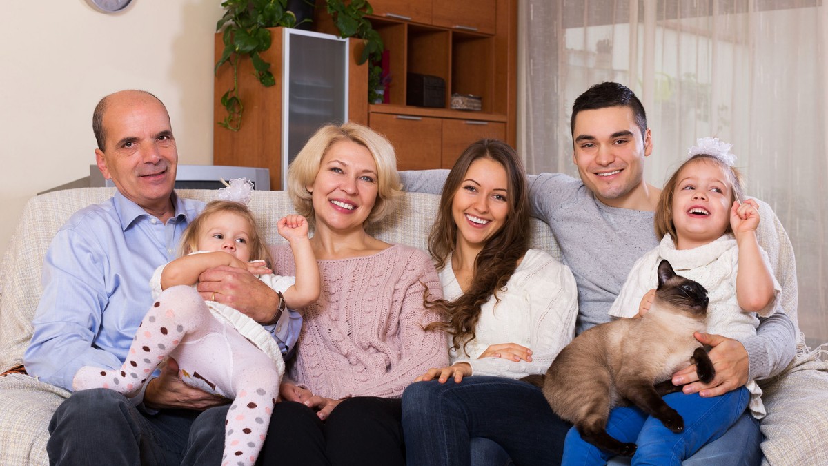 Noi facilități pentru mamele cu mulți copii