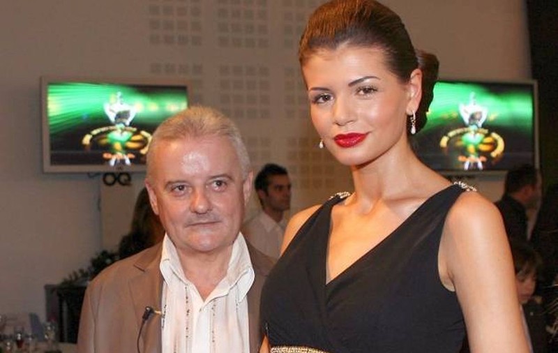 IRINEL COLUMBEANU, declarație neașteptată despre fosta soție! Ce vrea să facă împreună cu MONICA GABOR!