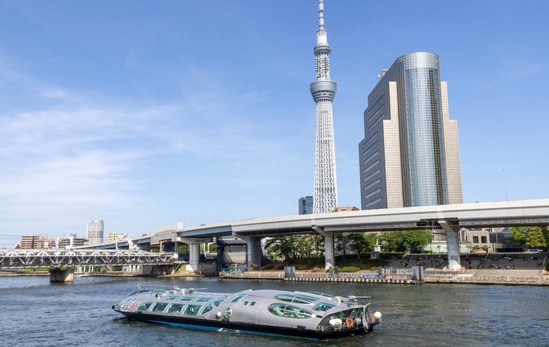 Curiozități despre Tokyo - lucruri interesante despre cel mai populat oraș
