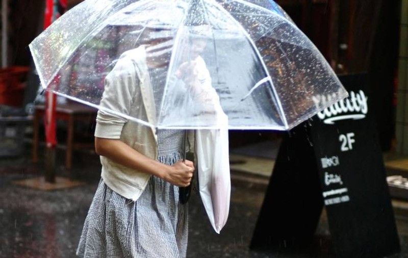 PROGNOZA METEO | WEEKEND cu averse și descărcări electrice