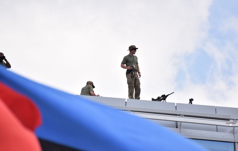 Dragoș Sasu, corespondentul Libertatea la Bruxelles, povestește zece lucruri neştiute despre Summitul NATO și oferă o interesantă abordare în cifre/ FOTO