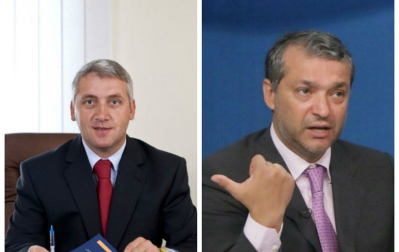 Țuțuianu: Audierea lui Andronic e inutilă. S-a anunțat deja constituirea unei comisii de anchetă pentru alegerile din 2009