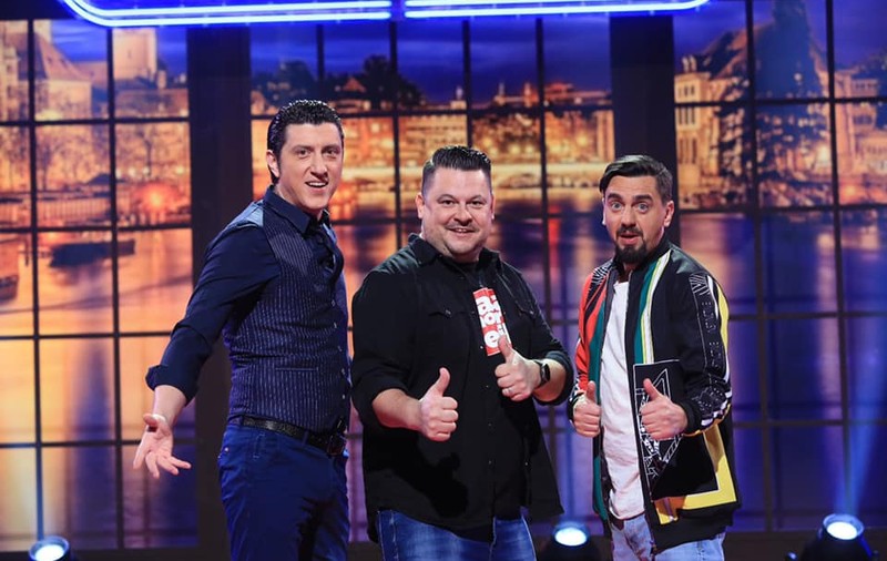 Bobonete a răbufnit! Actorul din Las Fierbinți a explicat de ce a acceptat să prezinte Pe Bune!? ”Pro TV nu e al lui Andi Moisescu!”