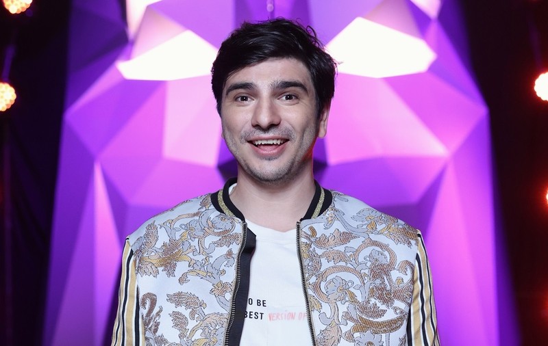 Cine este Alexandru Bogdan, detectivul de la „Masked Singer România!” sezonul 2