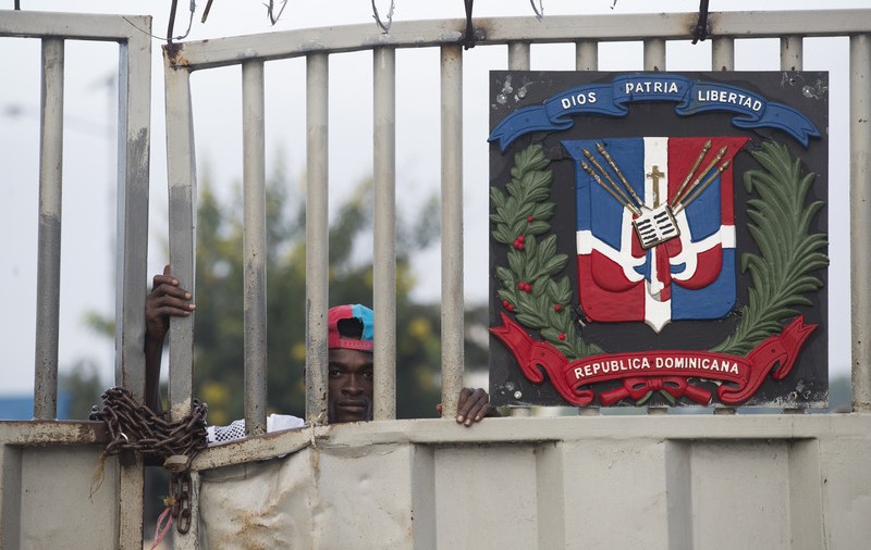Republica Dominicană vrea să construiască un gard la frontiera cu Haiti pentru a reduce imigrația ilegală