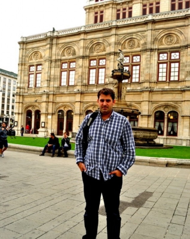 Cum arăta Adrian Hădean când cântărea peste 100 de kilograme. Cum a slăbit | FOTO