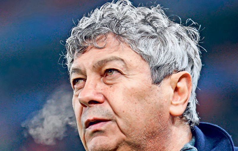INTERVIU EXCLUSIV | Mircea Lucescu: "Chiar nu mai am răbdare s-o iau de la capăt în altă parte"