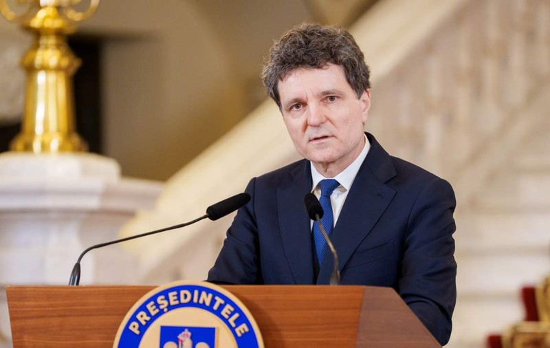 Nicușor Dan a dat răspunsul la variantele de premier Grindeanu, Bolojan sau un prim-ministru tehnocrat. „Nu va exista un anunț până marți dimineață”