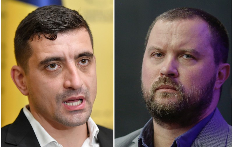 DERAPAJ. AUR face o listă neagră cu „cele mai toxice și false organe de presă” și începe cu G4 Media. Dan Tăpălagă, în replică: „E incitare la ură împotriva presei”
