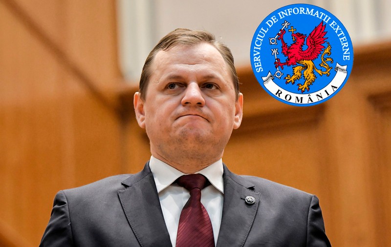 Zonele de umbră din biografia șefului spionilor români: Cum a ajuns omul lui Hrebenciuc și finul lui Iacobov șef la SIE
