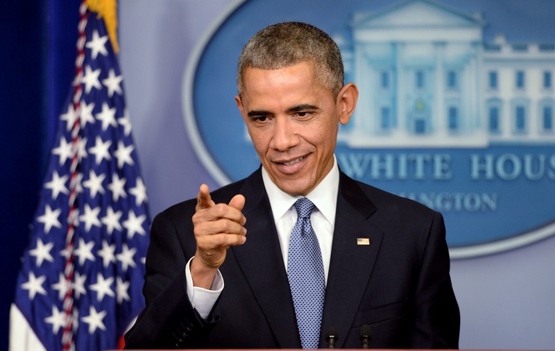 OBAMA, CATALOGAT ”MAIMUȚĂ” de KIM JONG-UN