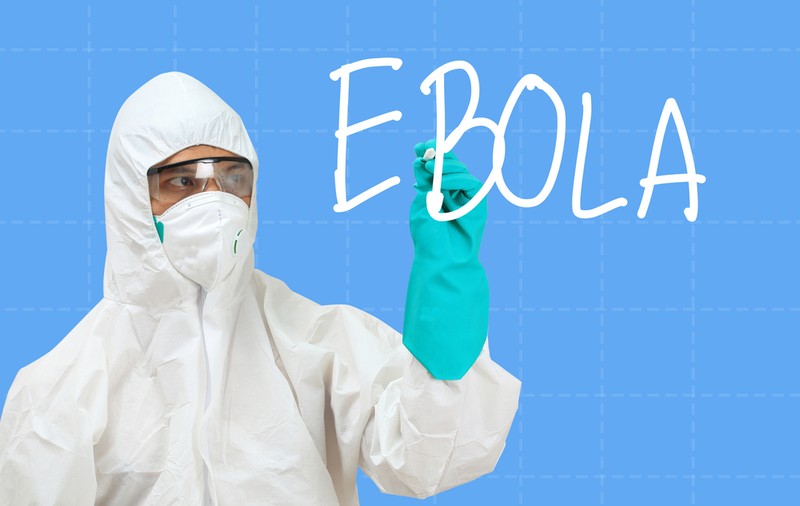 Virusul Ebola. Cum se transmite şi care sunt simptomele