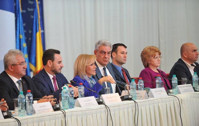 Un liberal cere primăriilor să intre în grevă, pentru a opri reforma fiscală a Guvernului: Comunitățile locale vor trăi la limita subzistenței