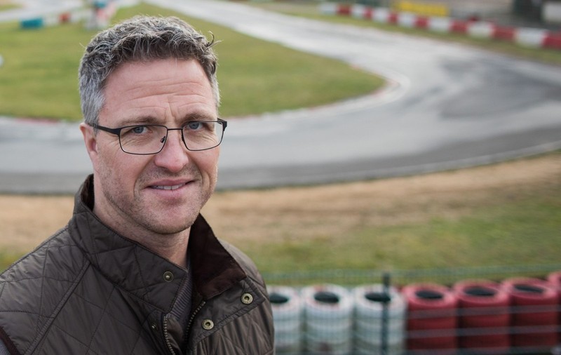 Ralf Schumacher, fratele lui Michael Schumacher, a anunțat că este homosexual